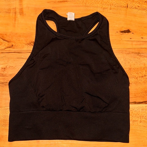 Lululemon Ebb to Train Bra long line racer back sports bra - Picture 2 of 6